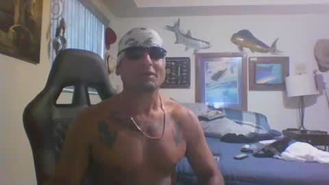Kristian online show from September 21, 2025, 4:30 pm