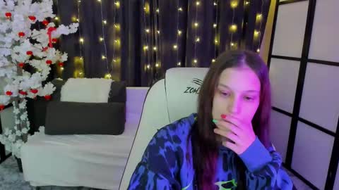 krisdoeil online show from January 13, 2026, 2:06 am