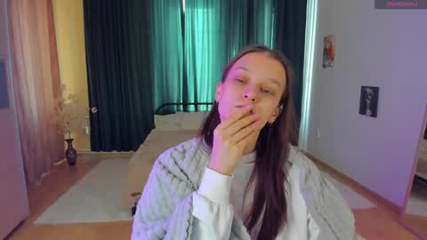 krisdoeil online show from March 1, 2026, 3:19 am