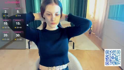 Snapshot of krisdoeill chatting on April 1, 2026, 2:34 am krisdoeill online show from April 1, 2026, 2:34 am