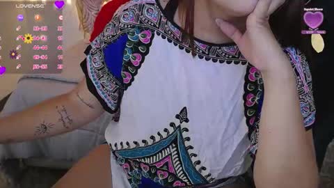 Snapshot of krishnaveni435486 chatting on November 18, 2025, 12:31 pm Krish online show from November 18, 2025, 12:31 pm