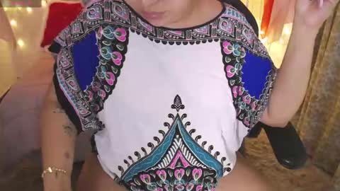 Snapshot of krishnaveni435486 chatting on November 27, 2025, 1:24 pm Krish online show from November 27, 2025, 1:24 pm