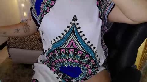 Snapshot of krishnaveni435486 chatting on December 3, 2025, 12:14 pm Krish online show from December 3, 2025, 12:14 pm