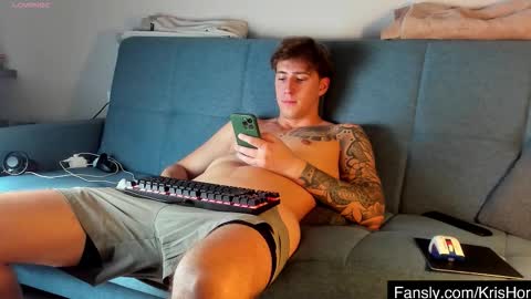 krishort online show from October 7, 2025, 11:18 am