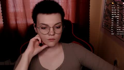 krisneal online show from April 3, 2026, 9:40 am