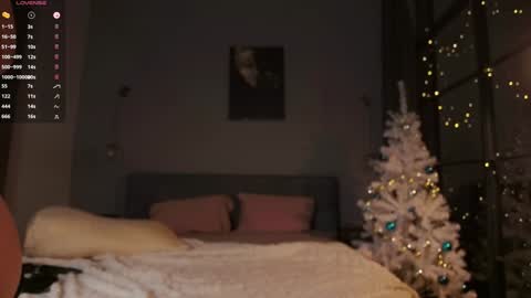 Snapshot of kriss0leoo chatting on December 7, 2024, 4:14 pm Mary online show from December 7, 2024, 4:14 pm