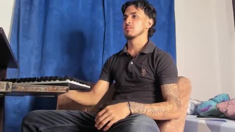 Kriss online show from February 17, 2026, 2:08 am