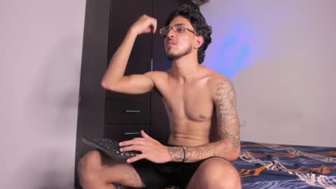 Kriss online show from June 20, 2026, 8:11 pm