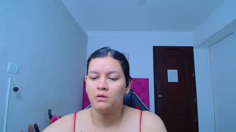 Snapshot of kriss_sweetboobs chatting on July 17, 2026, 12:45 pm kriss_sweetboobs online show from July 17, 2026, 12:45 pm