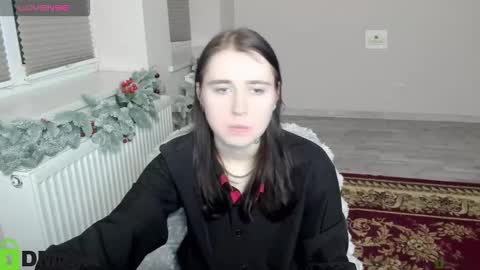 Snapshot of krisslimada chatting on February 15, 2026, 9:22 pm KrissLimada online show from February 15, 2026, 9:22 pm