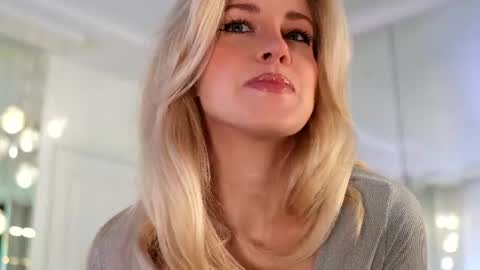 Snapshot of krissone chatting on July 30, 2026, 1:21 pm Kristina online show from July 30, 2026, 1:21 pm