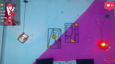 krissone online show from December 4, 2024, 6:28 pm