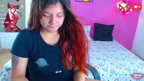 krissone online show from December 7, 2024, 1:51 pm