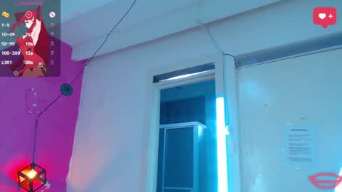 krissone online show from December 9, 2024, 1:45 pm