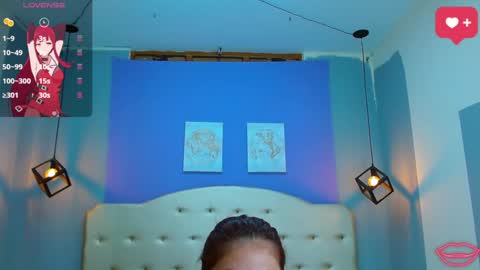 krissone online show from January 25, 2025, 2:25 pm