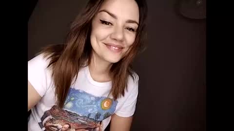 KrissSexi online show from January 16, 2026, 4:27 am