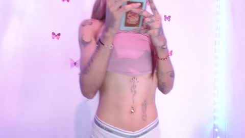 krisstal703358 online show from March 28, 2026, 1:49 am