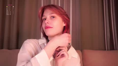 Sarah online show from November 28, 2025, 1:08 am