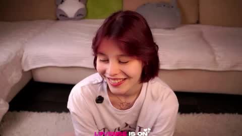 Snapshot of krissyhei chatting on May 4, 2026, 1:12 am Sarah online show from May 4, 2026, 1:12 am
