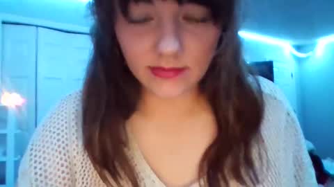 Snapshot of krissykordova29 chatting on January 16, 2025, 12:42 pm krissykordova29 online show from January 16, 2025, 12:42 pm