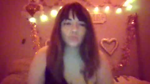 Snapshot of krissykordova29 chatting on January 19, 2025, 12:49 am krissykordova29 online show from January 19, 2025, 12:49 am
