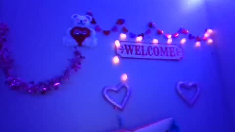 Snapshot of krissykordova29 chatting on January 24, 2025, 3:54 am krissykordova29 online show from January 24, 2025, 3:54 am