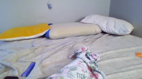 Snapshot of krissykordova29 chatting on January 24, 2025, 2:30 pm krissykordova29 online show from January 24, 2025, 2:30 pm