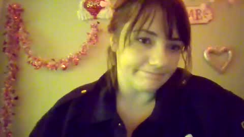 Snapshot of krissykordova29 chatting on January 25, 2025, 3:19 am krissykordova29 online show from January 25, 2025, 3:19 am
