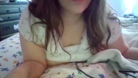 Snapshot of krissykordova29 chatting on February 24, 2025, 6:15 pm krissykordova29 online show from February 24, 2025, 6:15 pm
