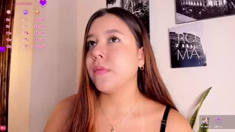 Aria online show from October 8, 2025, 12:14 pm