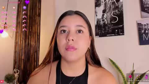 Aria online show from November 3, 2025, 12:06 pm