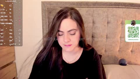 camila  online show from January 15, 2025, 3:11 am