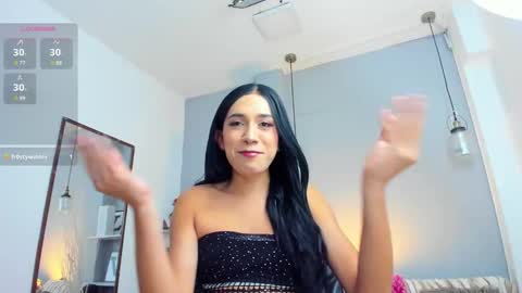 Snapshot of kristall_swan chatting on February 2, 2026, 1:10 pm Kristall online show from February 2, 2026, 1:10 pm