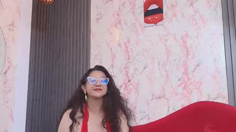 kristalvelvet online show from January 8, 2026, 3:53 am