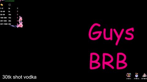 kristel_lee online show from December 15, 2024, 12:38 pm