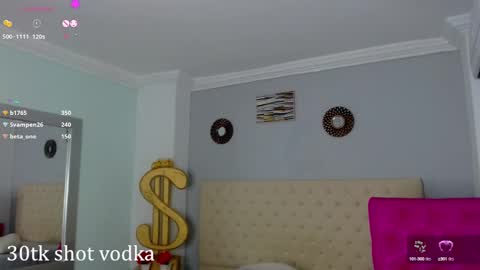 kristel_lee online show from January 3, 2025, 6:57 pm