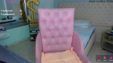 kristel_lee online show from January 15, 2025, 4:11 pm