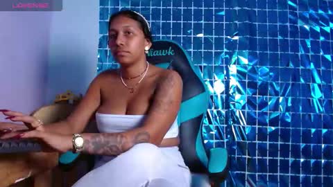 kristel_lee online show from January 14, 2026, 4:34 pm