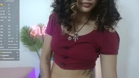 Snapshot of kristen_tay chatting on February 21, 2025, 3:56 am kristen_tay online show from February 21, 2025, 3:56 am