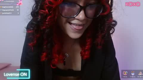 Snapshot of kristen_tay chatting on March 4, 2025, 6:37 am kristen_tay online show from March 4, 2025, 6:37 am