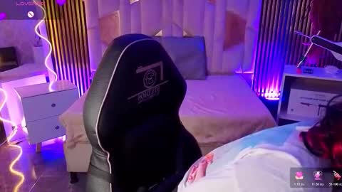 kristen_tay online show from March 14, 2026, 3:34 am