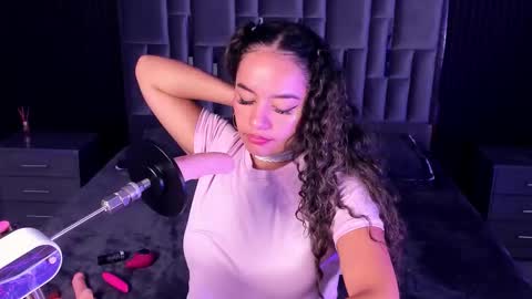 Kristen Bread online show from October 3, 2025, 8:50 pm