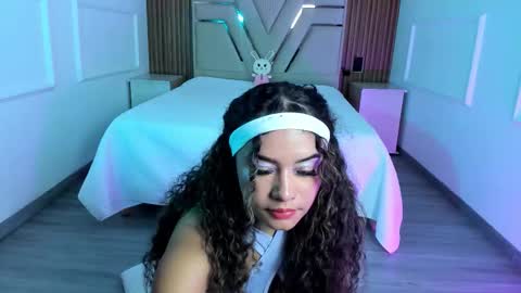 Kristen Bread online show from October 23, 2025, 7:56 pm