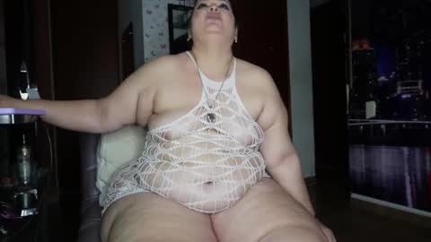 Kristen online show from November 11, 2025, 2:11 am