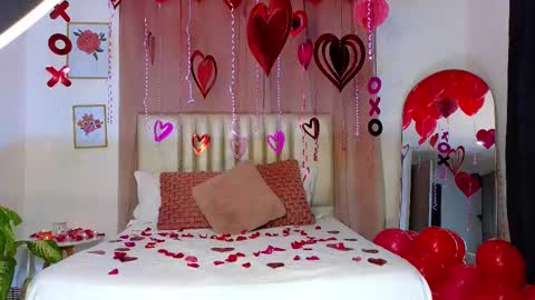 Kris online show from February 15, 2025, 2:26 am