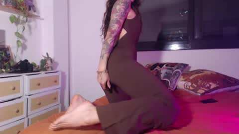 Kristen Wylde -  online show from March 4, 2025, 6:39 pm