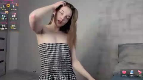 Kristina online show from July 19, 2026, 3:27 pm