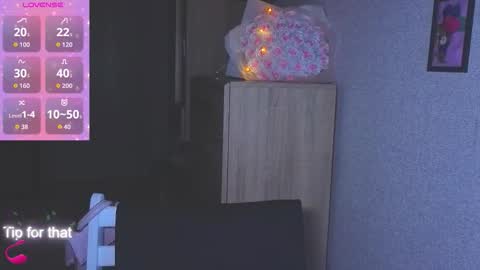 Snapshot of kristi_ginger chatting on December 18, 2025, 11:33 pm kristi_ginger online show from December 18, 2025, 11:33 pm