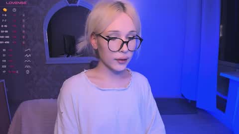 Kristina online show from April 8, 2026, 5:46 pm