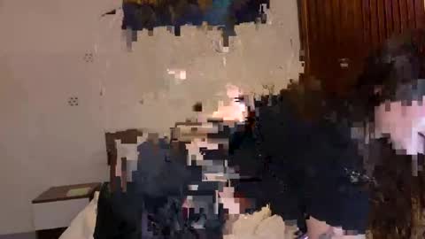 kristiekitty online show from May 14, 2026, 8:48 pm